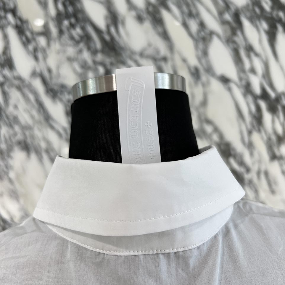 楽天市場】CHROME HEARTS Y NOT CH Logo Embroidery Cross Ball Long