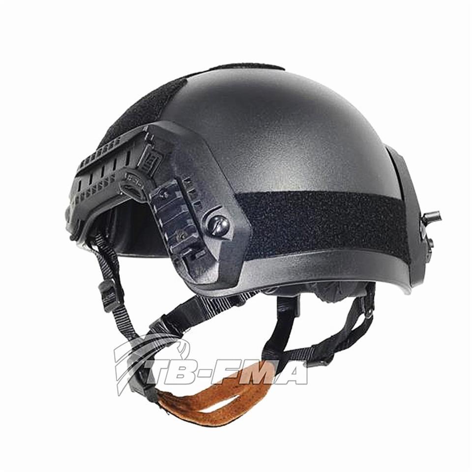 楽天市場】【FMA】FMA製 マリタイム Maritime タイプ ヘルメット