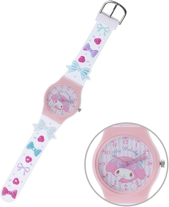 楽天市場】マロンクリーム サンリオ（腕時計）の通販