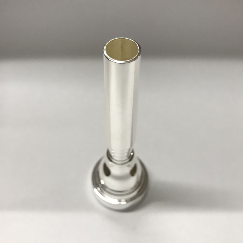 楽天市場】Schilke シルキートランペット用 マウスピース MOST 2