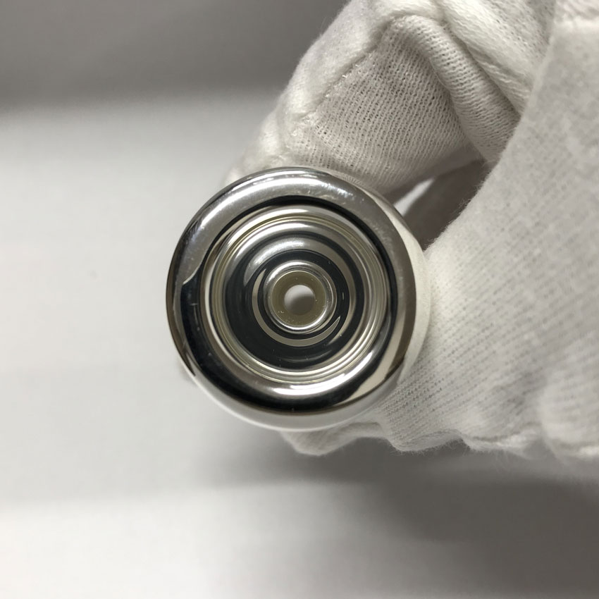 楽天市場】Schilke シルキートランペット用 マウスピース MOST 3