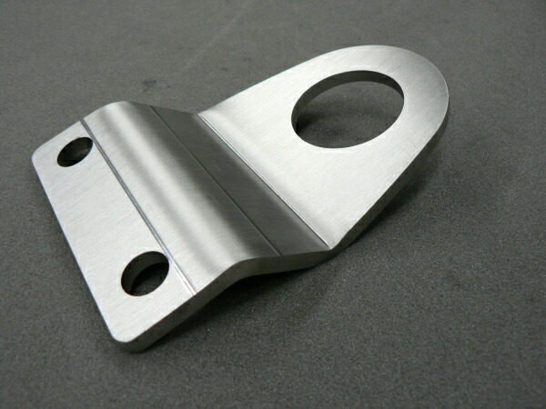 楽天市場】ジムニー SJ30〜JA11〜（JA12、JA22 ）リア牽引フック 曲げ