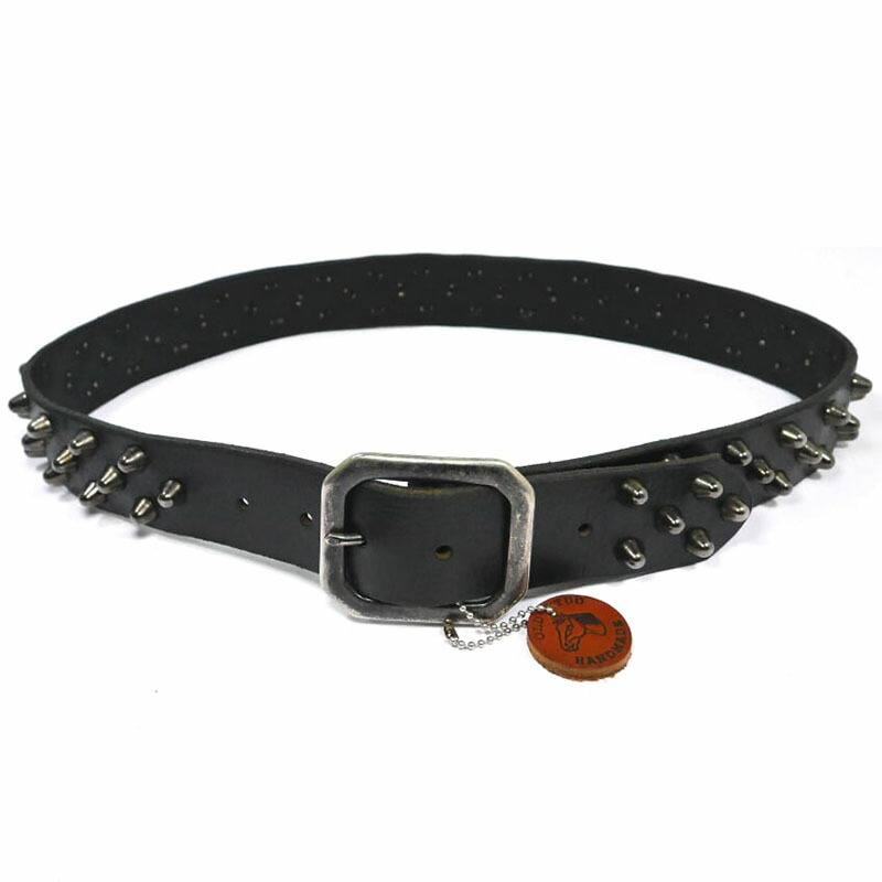 楽天市場】【新品】【MADE IN USA】OLD STUD オールドスタッズ レザー