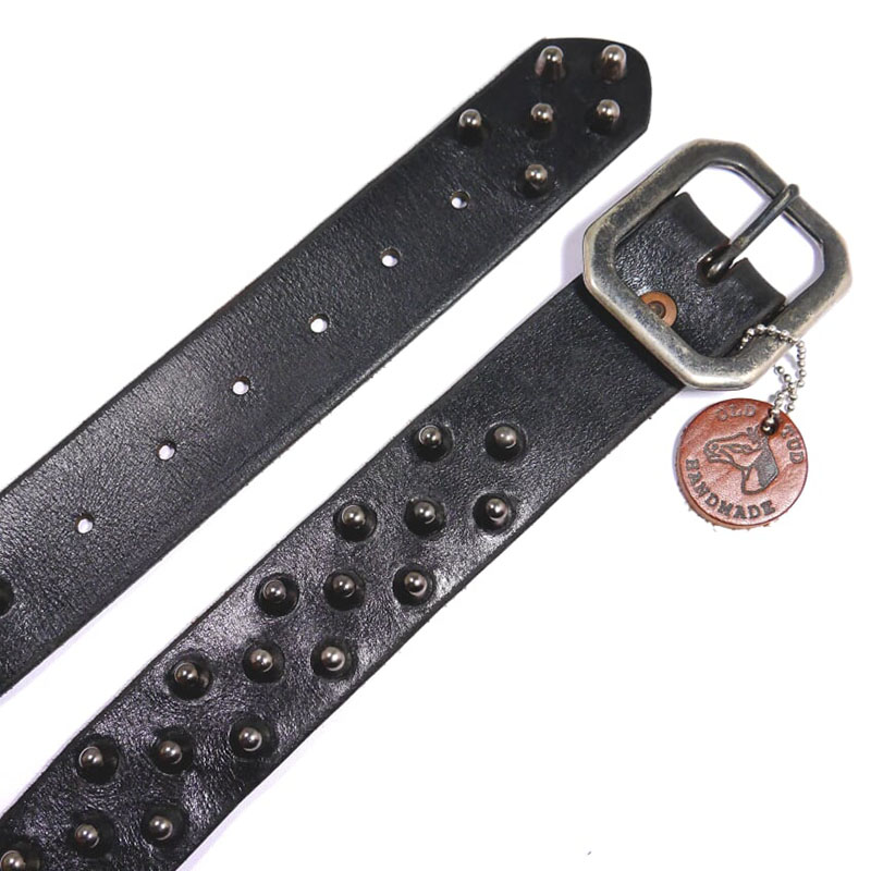 楽天市場】【新品】【MADE IN USA】OLD STUD オールドスタッズ レザー