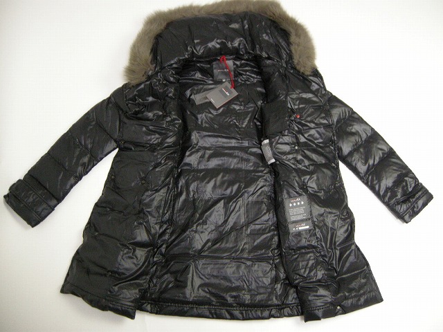 楽天市場】【DUVETICA/デュベティカ/FOXフォックスファー付きダウン