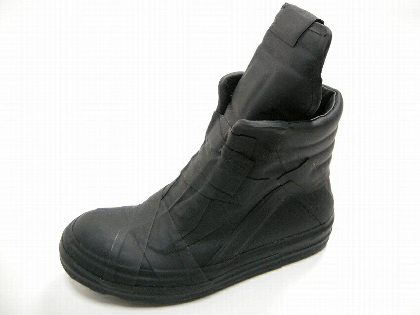 楽天市場】【RICK OWENS/リックオウエンス/GEOBASKET/ジオバスケット