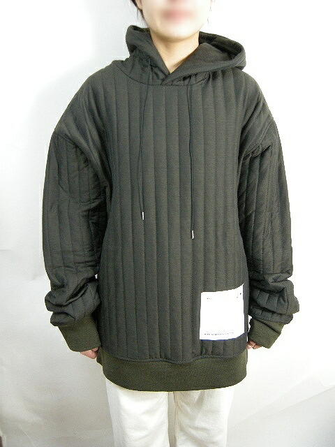 楽天市場】OAMC/オーエーエムシー/TEMPLE HOODIE OAMR703968 プル