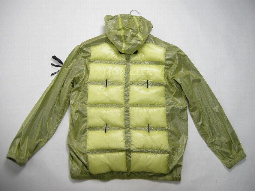 楽天市場】【MONCLER/モンクレール/GENIUS/ジーニアス/CRAIG GREEN