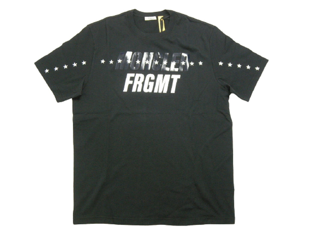 楽天市場】【MONCLER/モンクレール/GENIUS/ジーニアス/FRAGMENT/MAGLIA