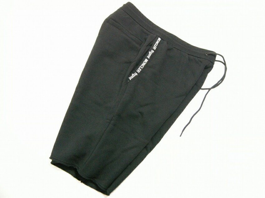 ☆モンクレール☆ジニアス☆フラグメント☆ハーフパンツ☆ショート