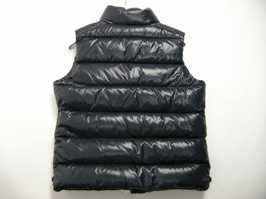 楽天市場】【MONCLER/モンクレール/TIB GILET/チブ ジレ】【キッズ