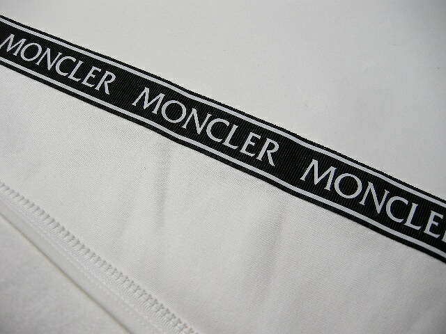 楽天市場】MONCLER/モンクレール/COMPLETO MAGLIA/上下セットアップ