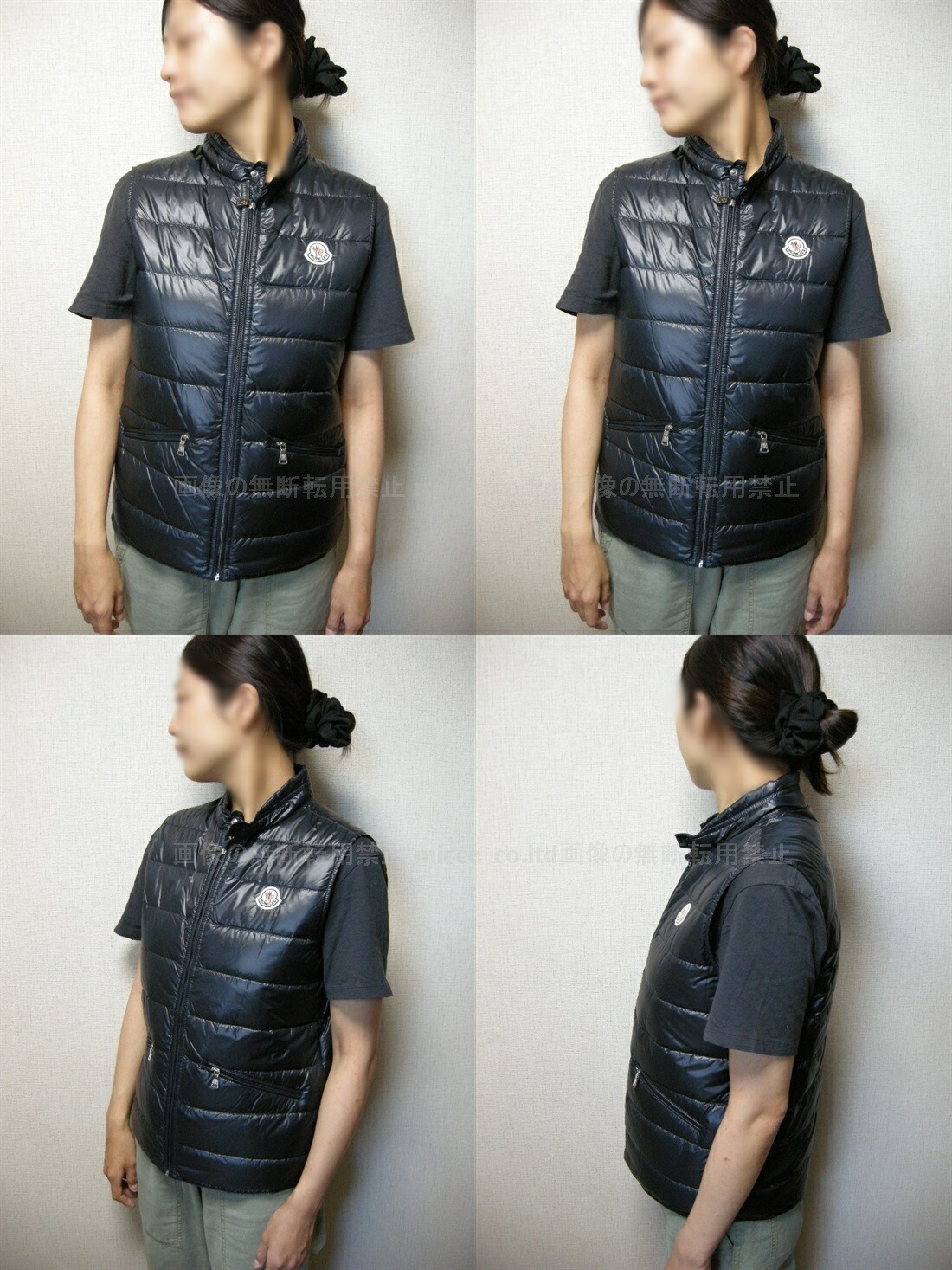 楽天市場】【MONCLER/モンクレール/GUI/ギュ/ギ/キッズ14Aサイズ(大人