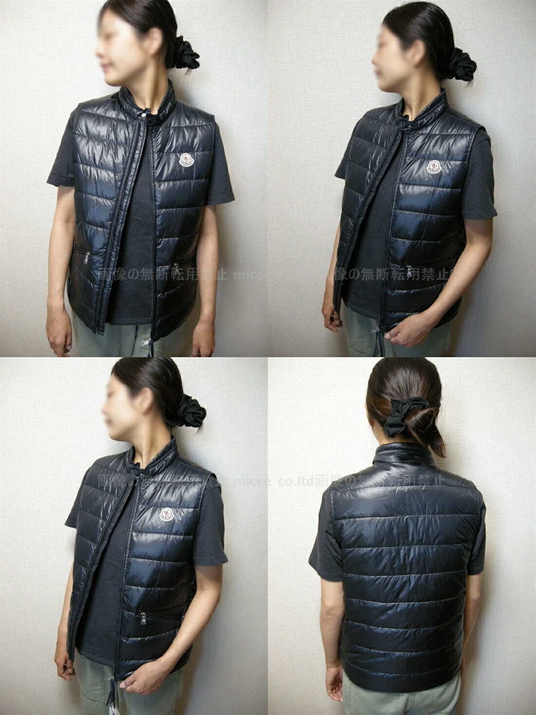 楽天市場】【MONCLER/モンクレール/GUI/ギュ/ギ/キッズ14Aサイズ(大人