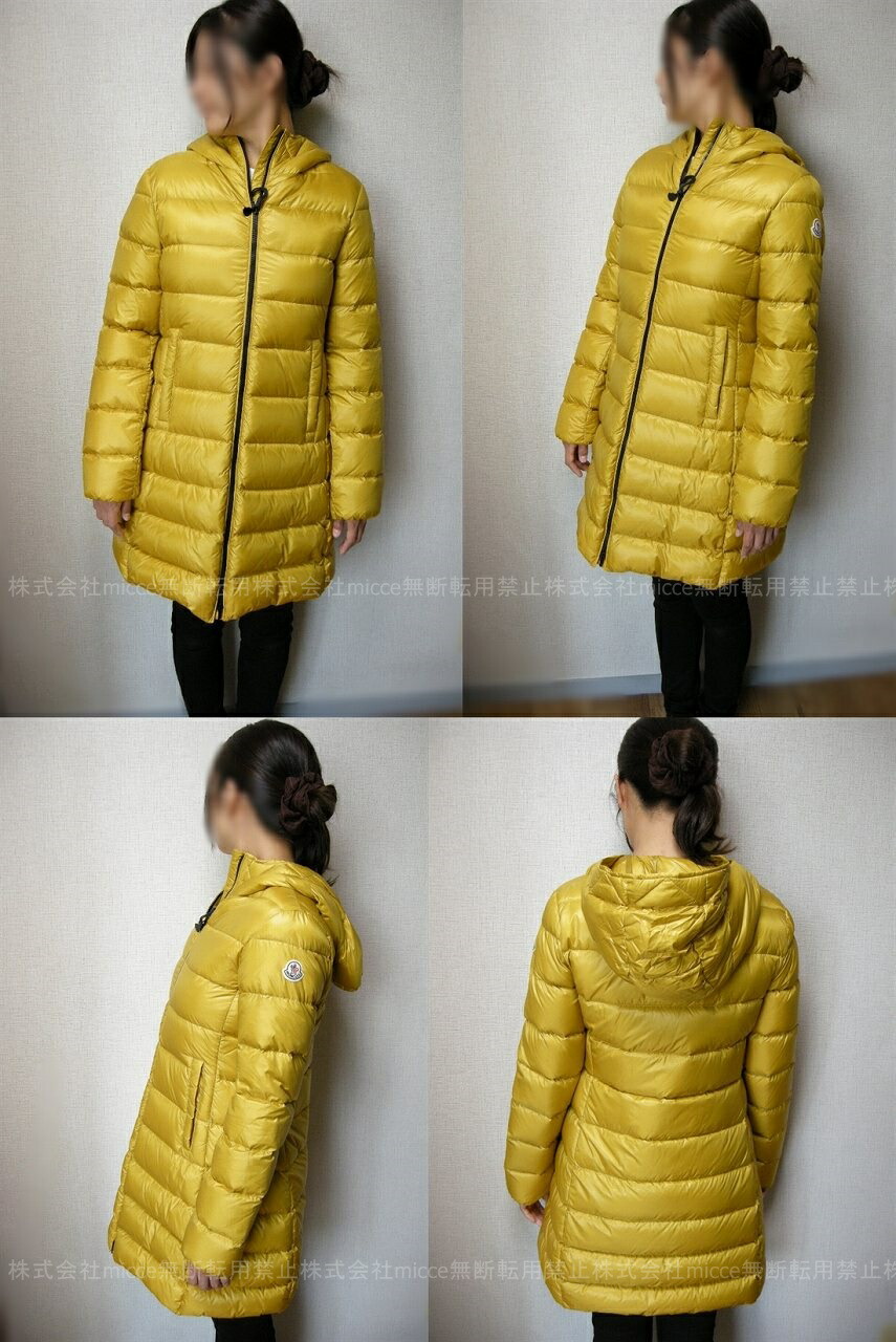 楽天市場】【MONCLER/モンクレール/SUYEN/スイエン/キッズ14Aサイズ