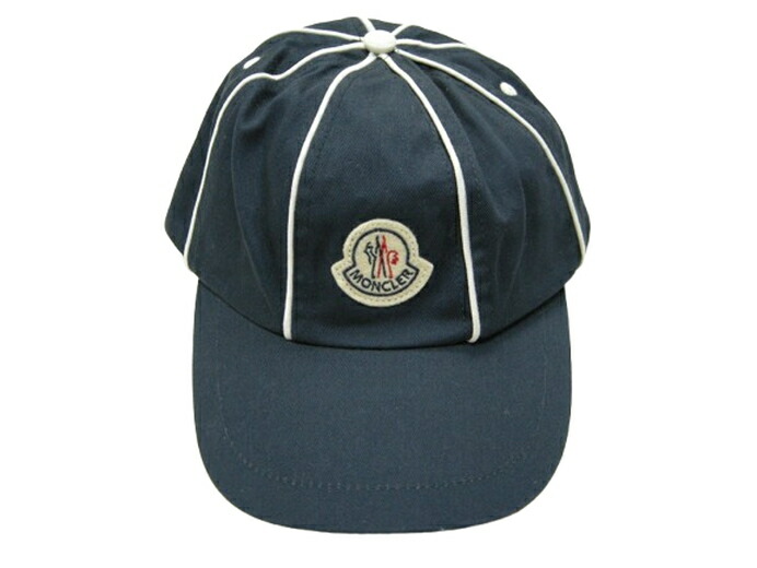 楽天市場】モンクレール キッズ キャップの通販