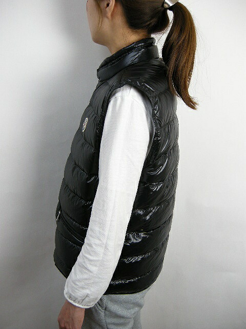 楽天市場】【MONCLER/モンクレール/GUI GILET/ギ/グイ/ライトダウン
