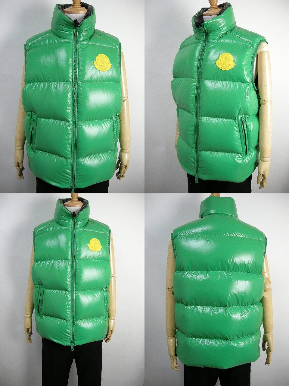 楽天市場】【MONCLER/モンクレール/GENIUS/ジーニアス/1952/SUMIDO