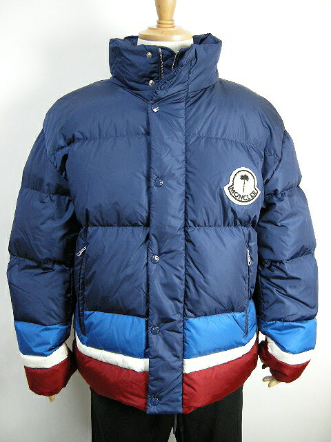 楽天市場】【MONCLER/モンクレール/GENIUS/ジーニアス/8 Palm Angels