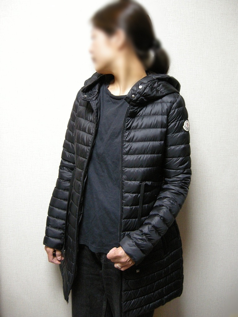 楽天市場】【MONCLER/モンクレール/BARBEL/バルベル/レディース/2019SS