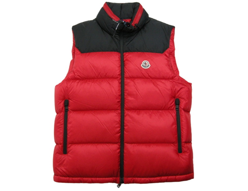 楽天市場】【MONCLER/モンクレール/OPHRYS GILET/フード付きダウン