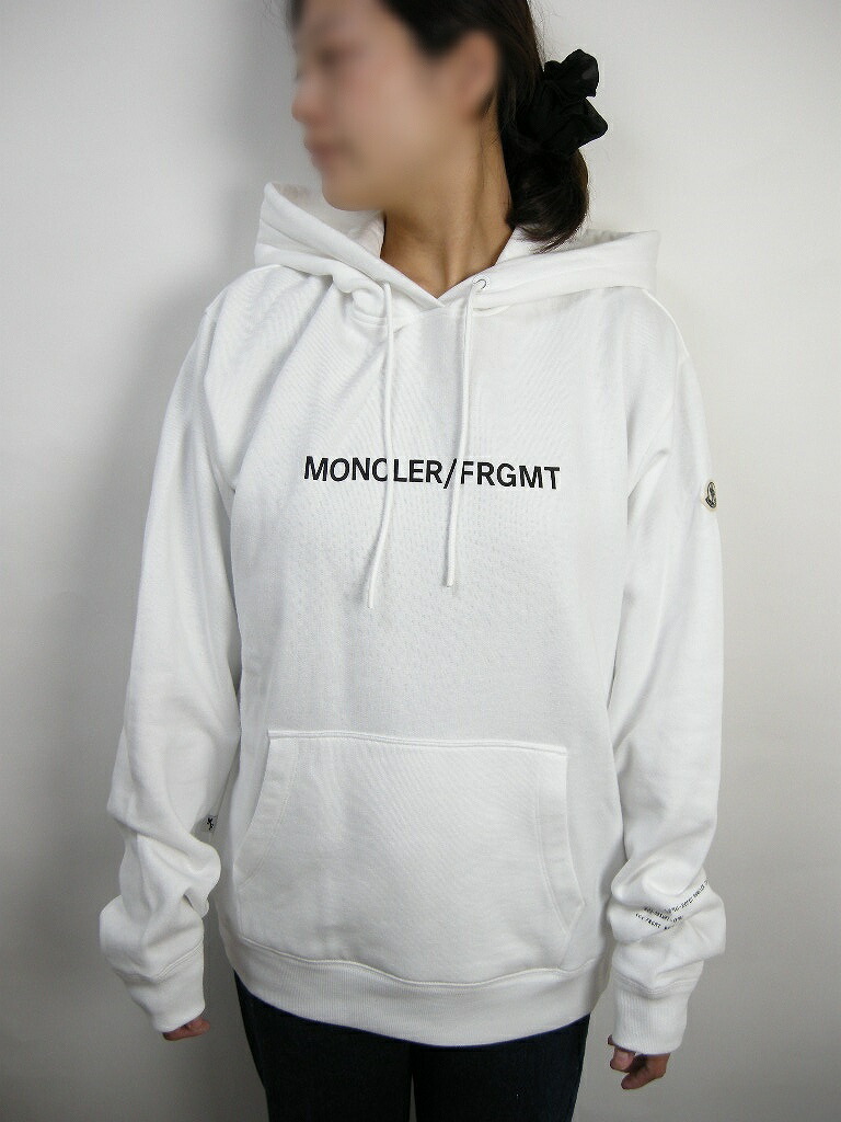 楽天市場】【MONCLER/モンクレール/GENIUS/ジーニアス/FRAGMENT/FRGMT