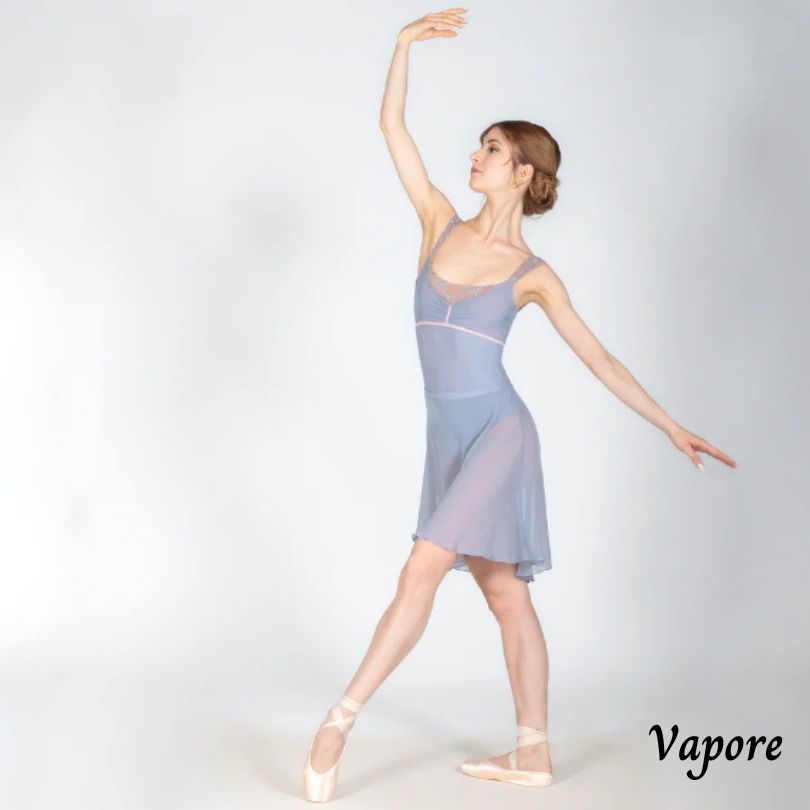 楽天市場】バレエ スカート 大人 【 DellaLoMILANO / デラロミラノ