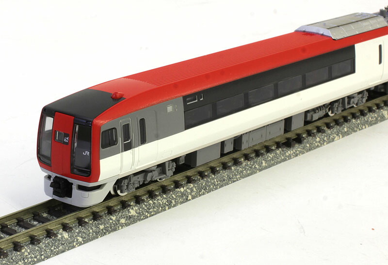 楽天市場】253系特急電車（成田エクスプレス）基本セットA （6両