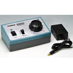 楽天市場】TCSパワーユニットN-600【TOMIX・5507】「鉄道模型 Nゲージ