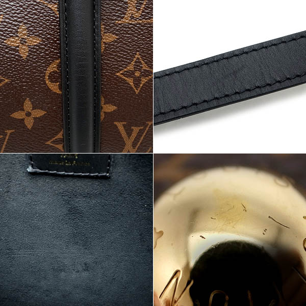 楽天市場】【緑屋質屋】ルイヴィトン M44898 スフロ NV BB 美品