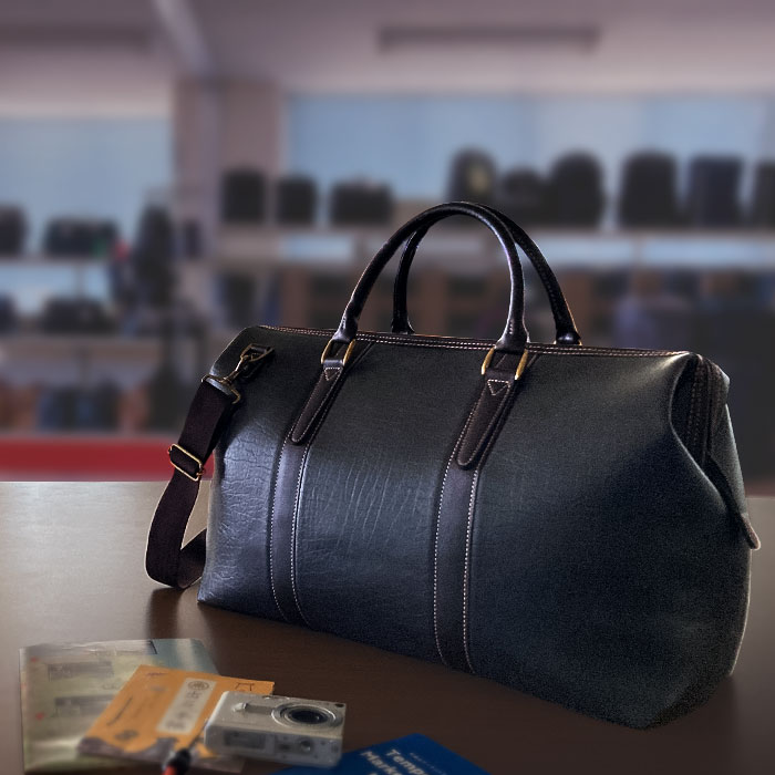 楽天市場】ボストンバッグ 2way ダレス 1泊 旅行 出張 ゴルフ ビジネス