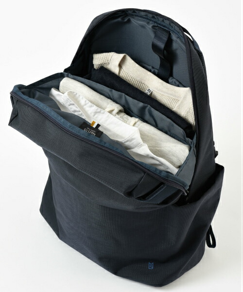 楽天市場】【MILESTO 公式】 STLAKT ラウンドバックパック L 2way