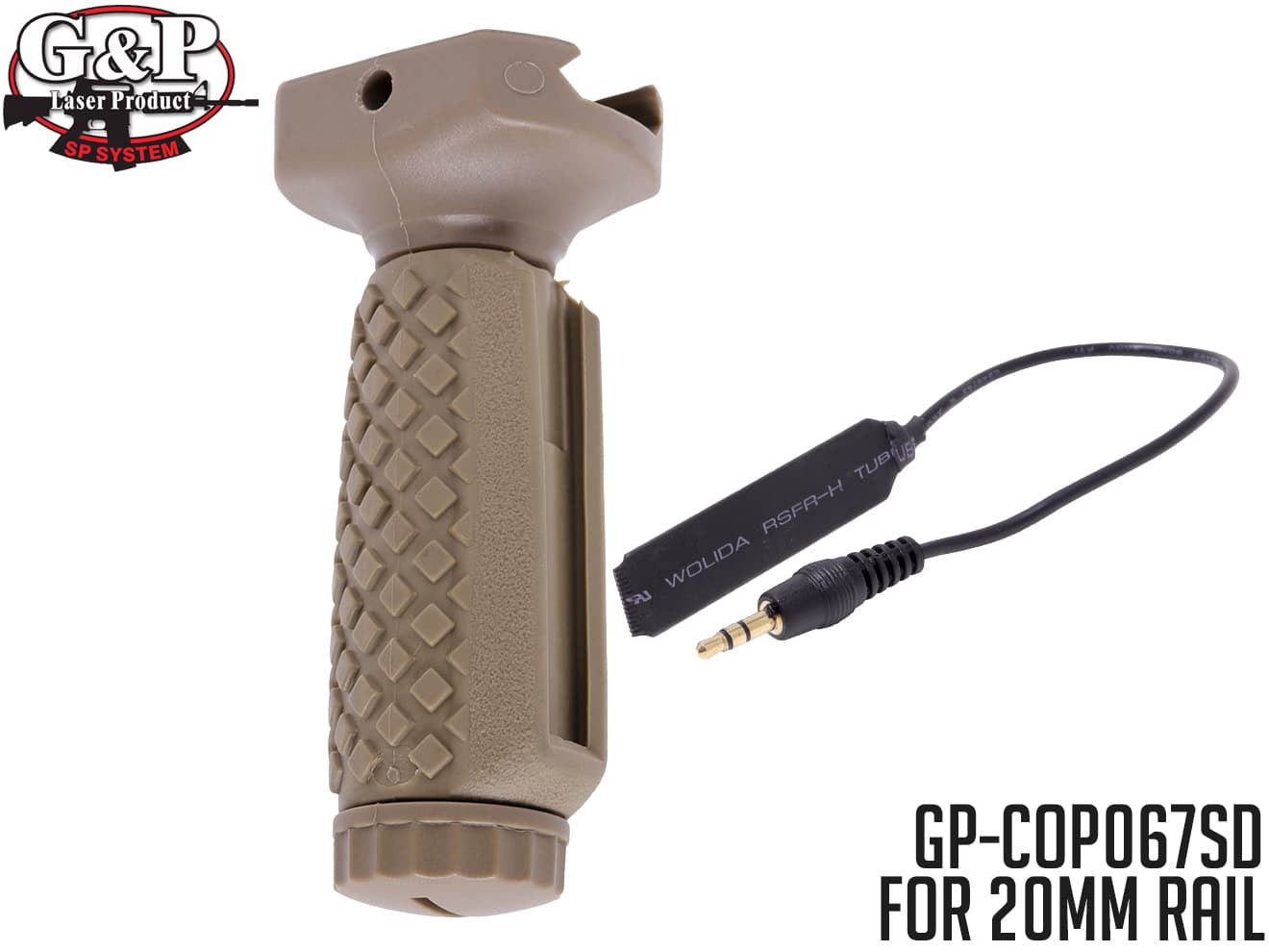 楽天市場】フォアグリップ スイッチの通販