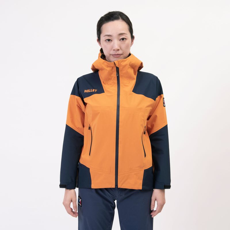 楽天市場】【公式】 ミレー (Millet) 【レディース】トリロジー