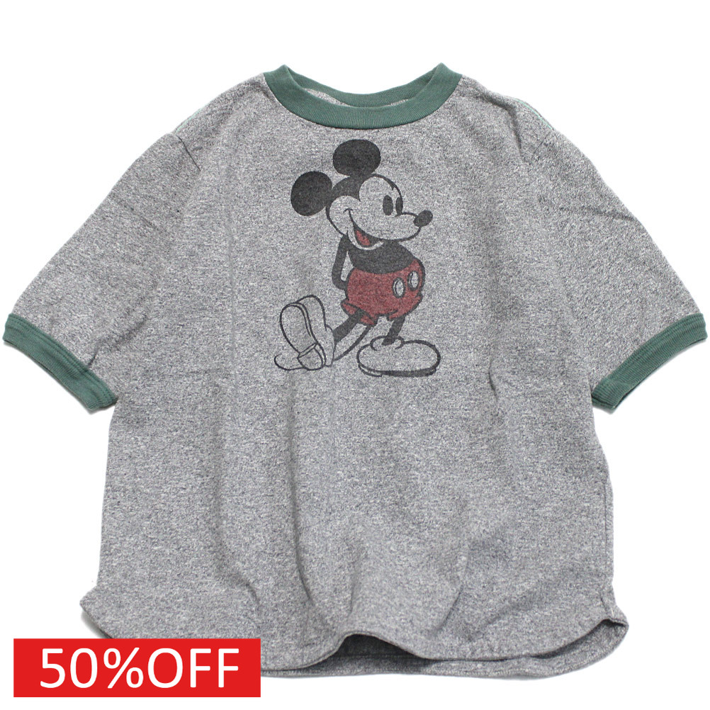 楽天市場】デニム&ダンガリー ミッキー（キッズファッション｜キッズ