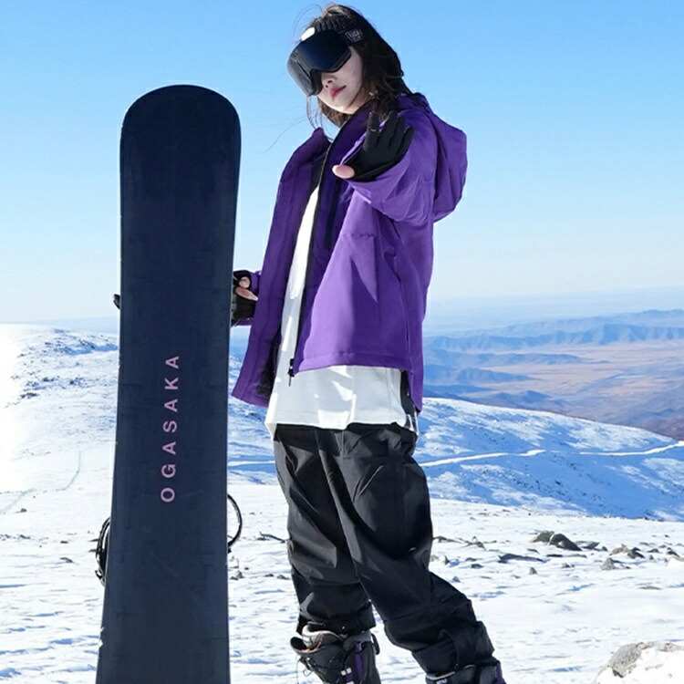 楽天市場】＼2点購入でさらに5％OFF／スノーボードウェア レディース