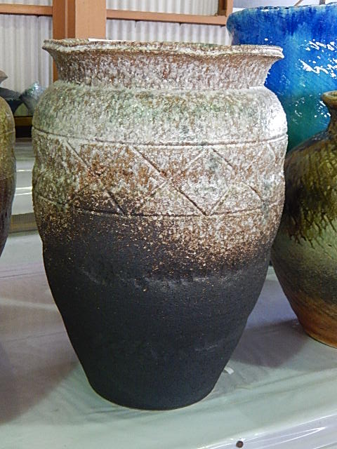 楽天市場】大きい壺の通販