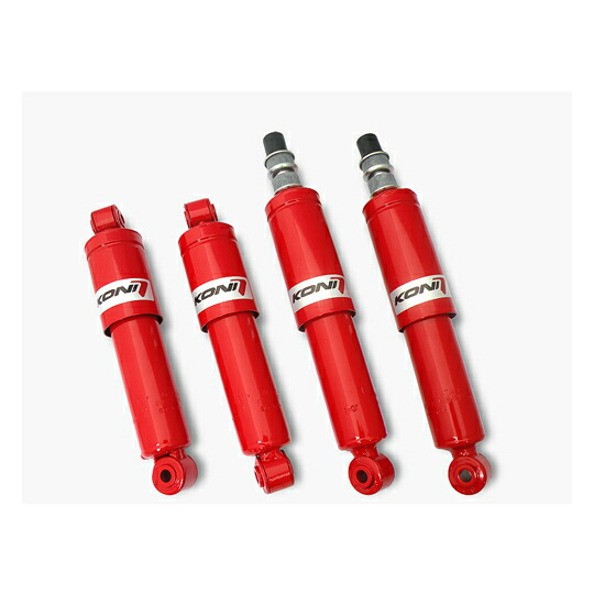 楽天市場】【送料無料】ローバーミニ/クラシックミニ コニショック