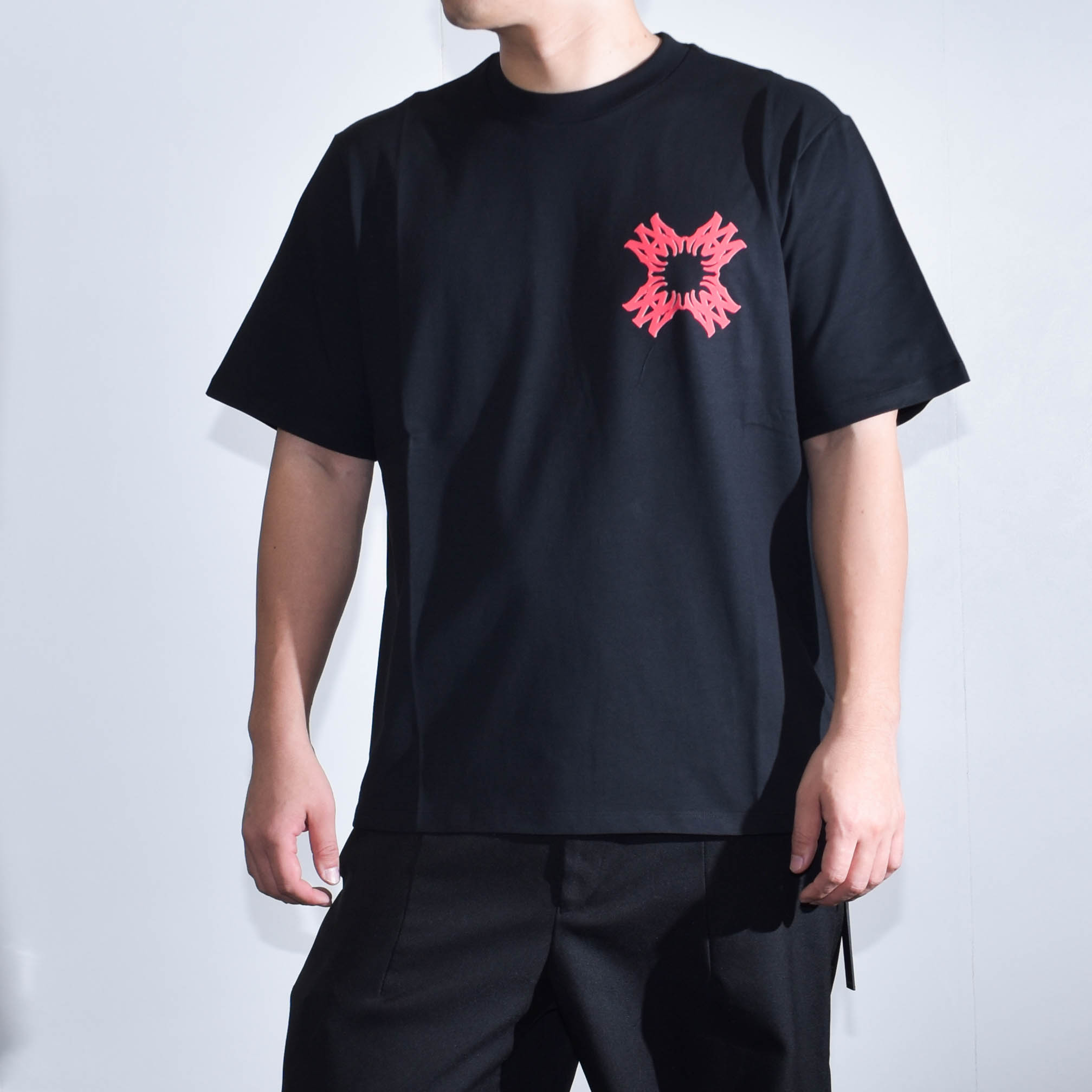 楽天市場】AMIRI アミリ Tシャツ ロゴ メンズ MA QUAD TEE AMJYTE1132