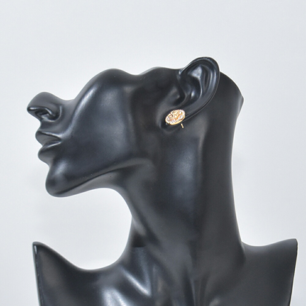 楽天市場】ヴェルサーチ ビジューピアス メデューサ メンズ レディース