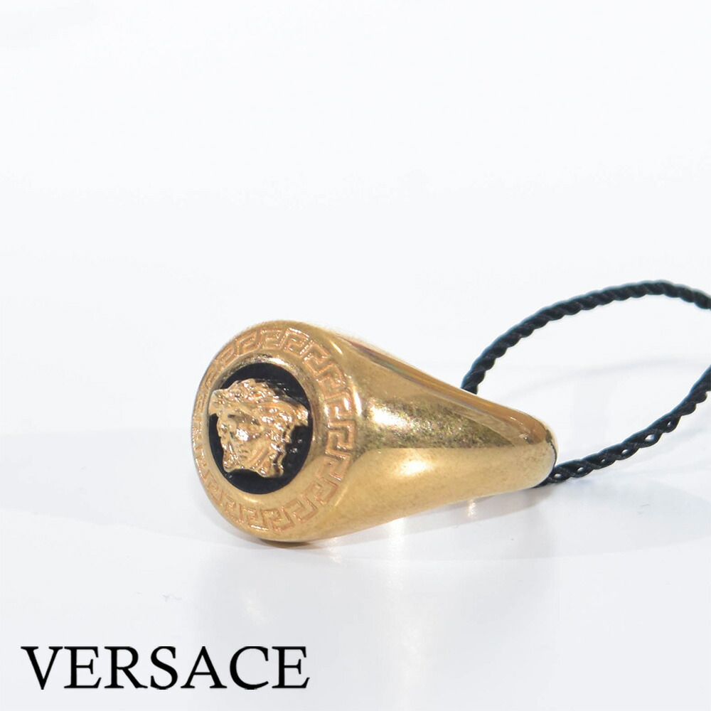 楽天市場】ヴェルサーチ（サイズ（指輪）7号）（ジュエリー