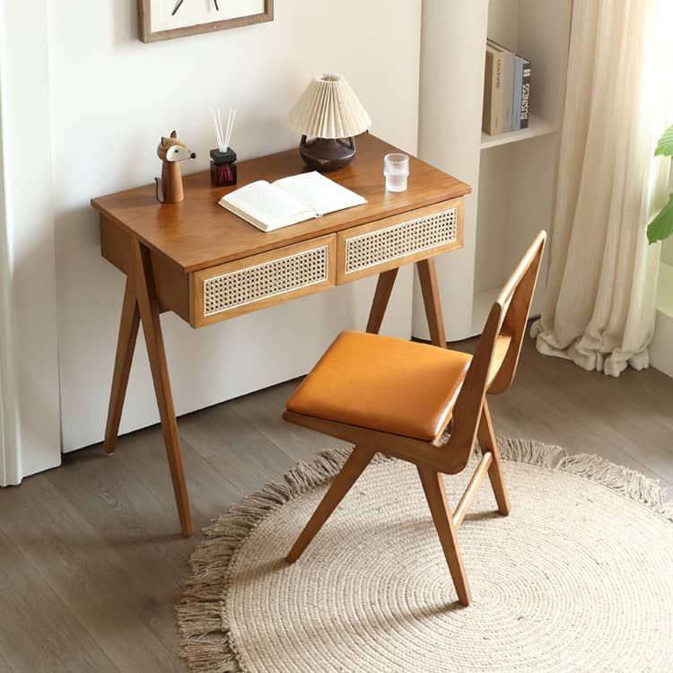 楽天市場】デスク 机 引き出し 収納付き 幅90cm 一人暮らし 在宅ワーク