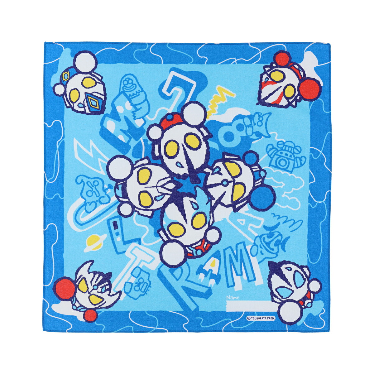 大量 ウルトラマンストラップ地域限定お任せ80点SET ウルトラマン