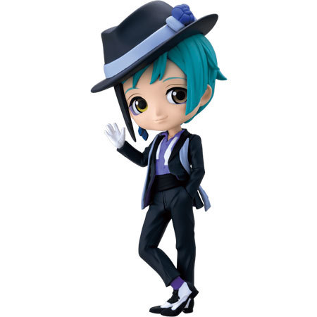 楽天市場】送料無料 ディズニー ツイステッドワンダーランド Q posket