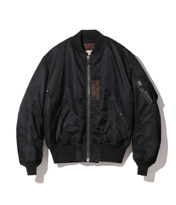 楽天市場】BUZZ RICKSON'S/バズリクソンズ WILLIAM GIBSON COLLECTION