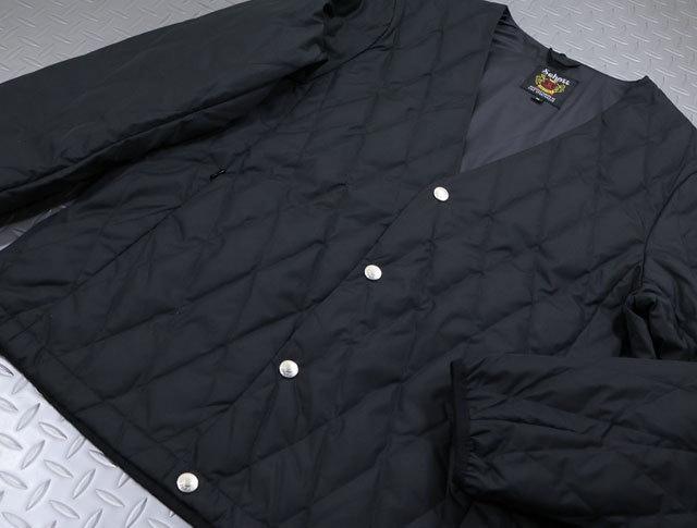 楽天市場】Schott×TAION DOWN JACKET ショット×タイオン