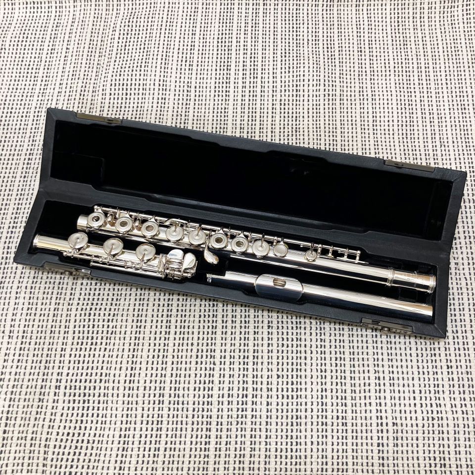 楽天市場】在庫有り サンキョウ フルート Artist アーティスト