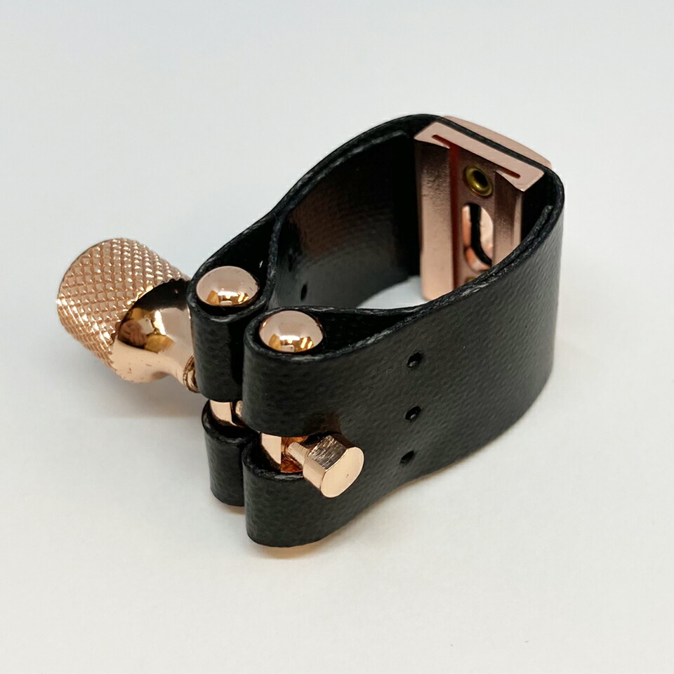 楽天市場】リカルド・モラレス氏監修 エクスプレッションズ リガチャー