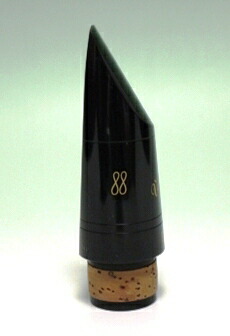 楽天市場】Vandoren バンドレン B♭クラリネット マウスピース B45