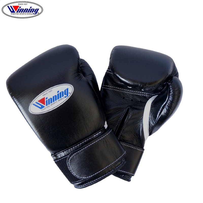 楽天市場】winning ウイニング ボクシンググローブ MS-200B